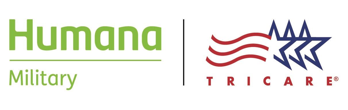 Humana Military and Tricare