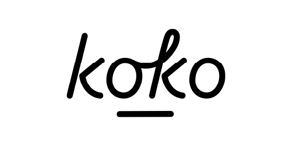 Koko logo
