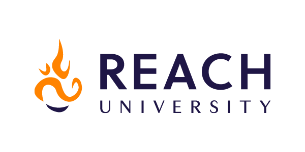 Reach University Logo
