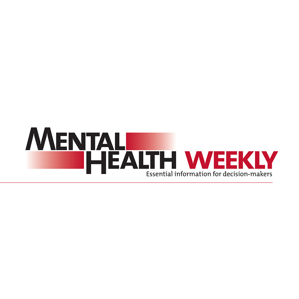 Mental Health Weekly Logo