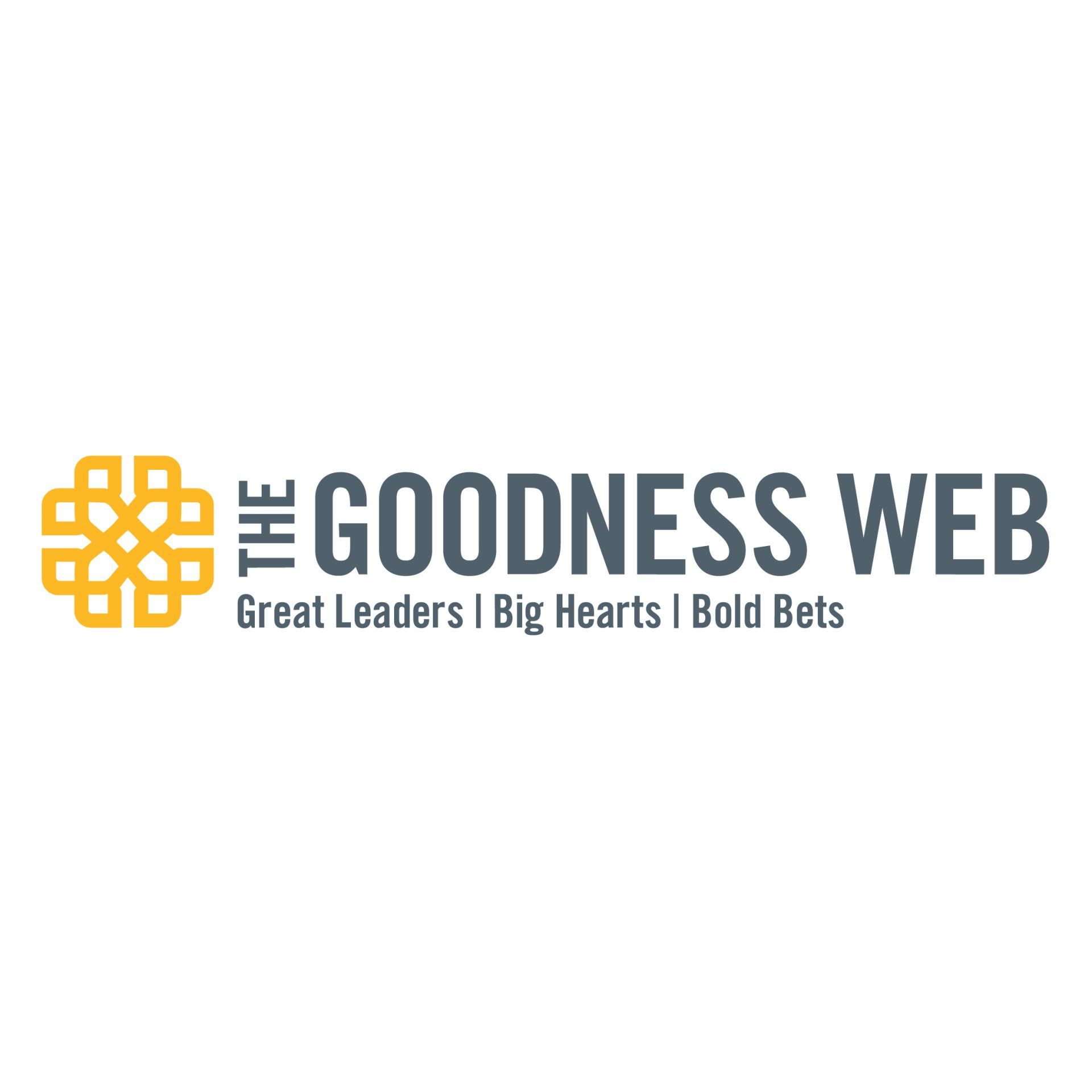 The Goodness Web - Steve Loose