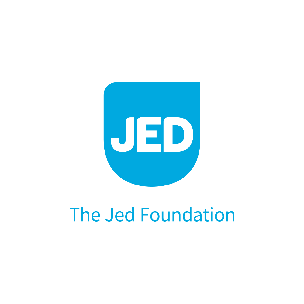 The JED Foundtaion Logo