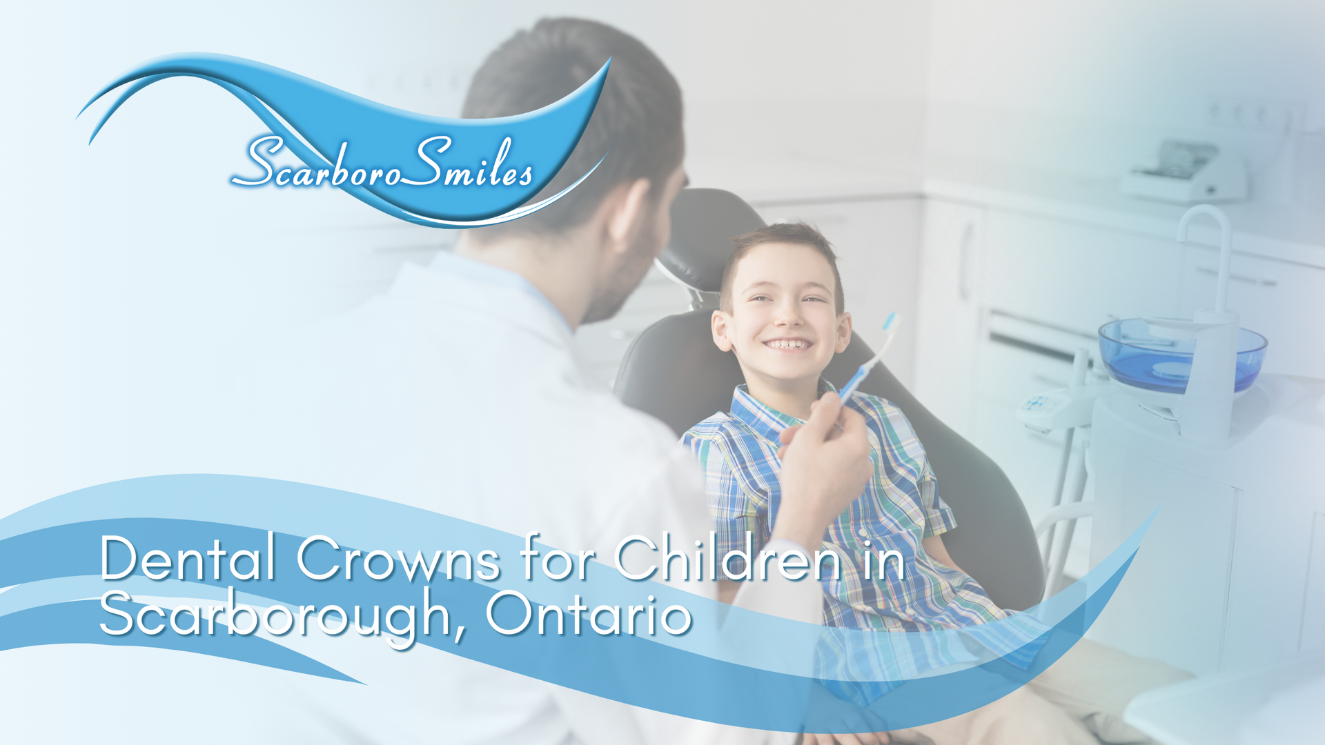 scarboro smiles dental crowns for children in scarborough ontario
