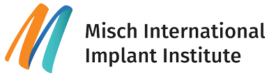 Misch Institute Logo | ScarboroSmiles | Best Dentist in Scarborough