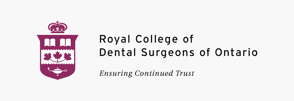 Royal College of Dental Surgeons of Ontario