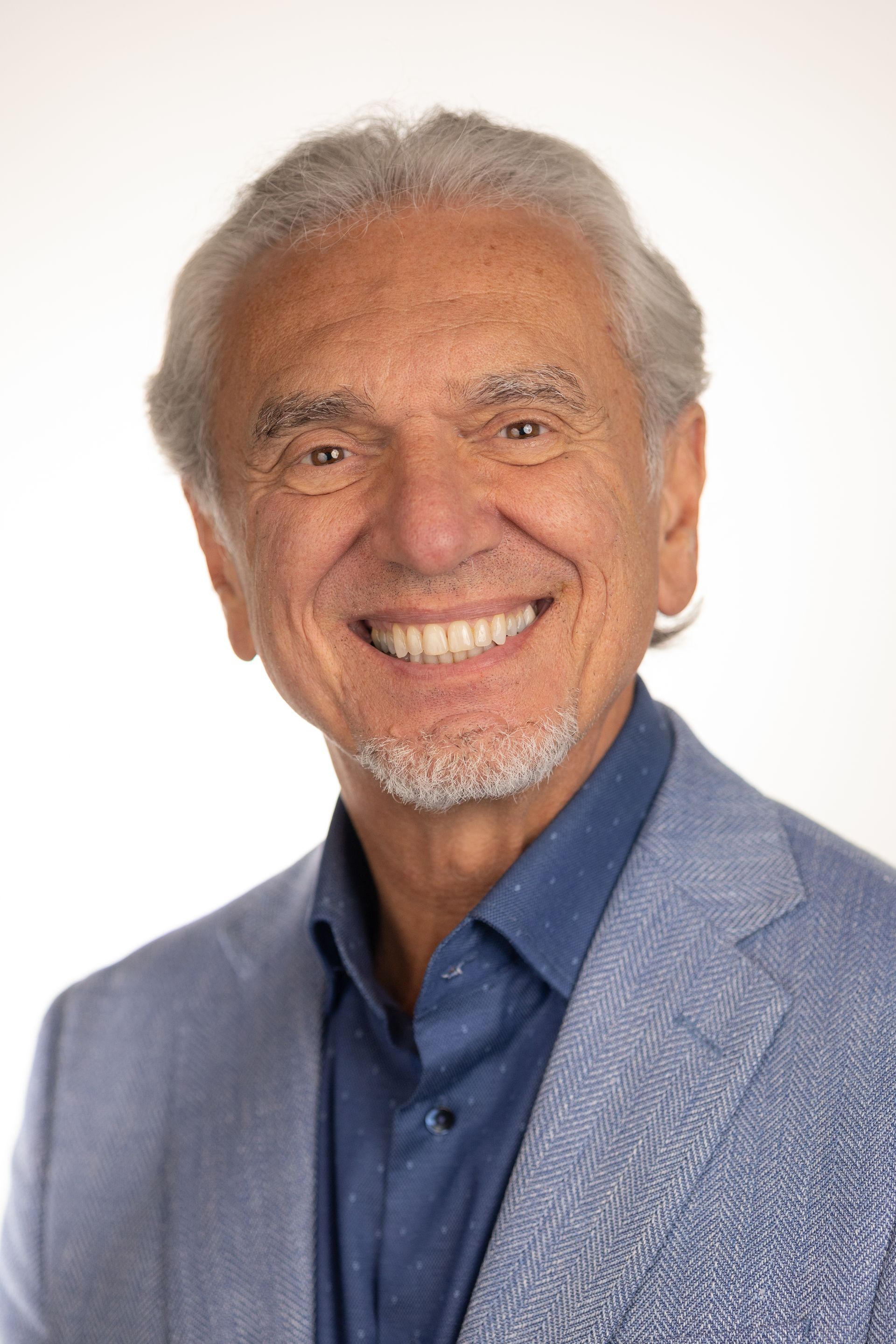 Dr. Kocho Cumandra | Dentist in Scarborough | Dentist Smiling | Dental Team Member | ScarboroSmiles | Best Dentist in Scarborough