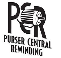 Purser  Central Rewinding