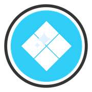 Tile & grout cleaning icon.