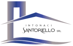 Intonaci Sartoriello, Salerno, logo