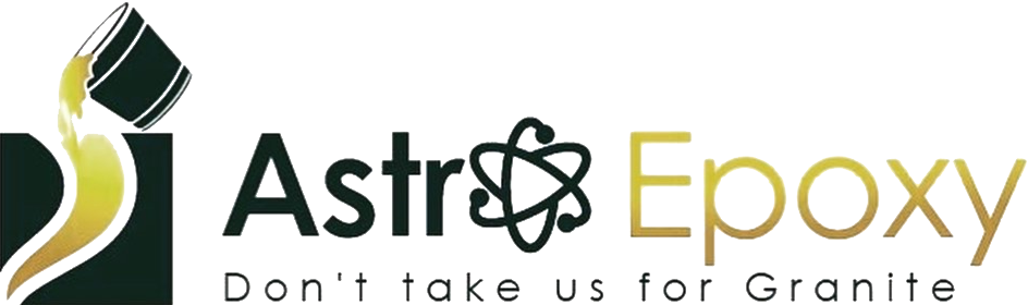 Astro Epoxy