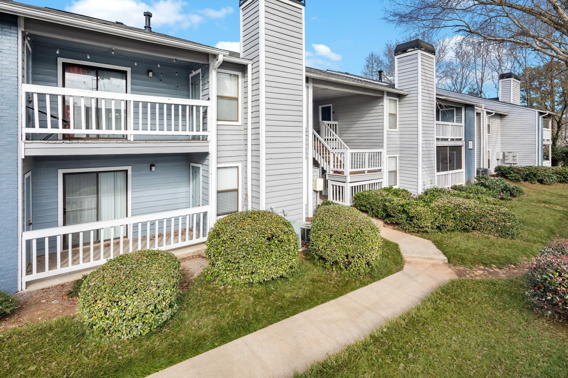 The Everette at East Cobb community image - Marietta, GA