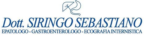 Dott. Siringo Sebastiano logo