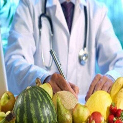 Dietoterapia Clinica