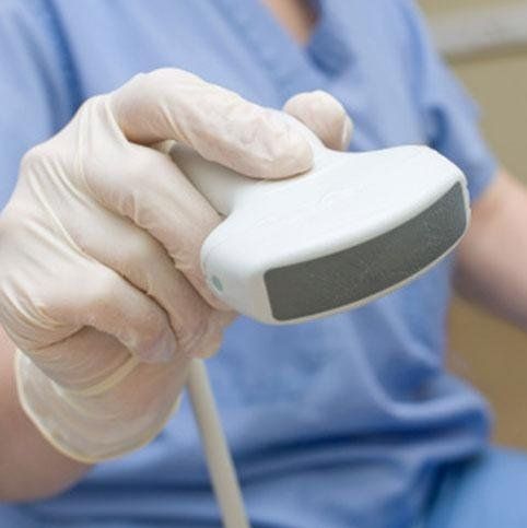 Ecografie Anse Intestinali