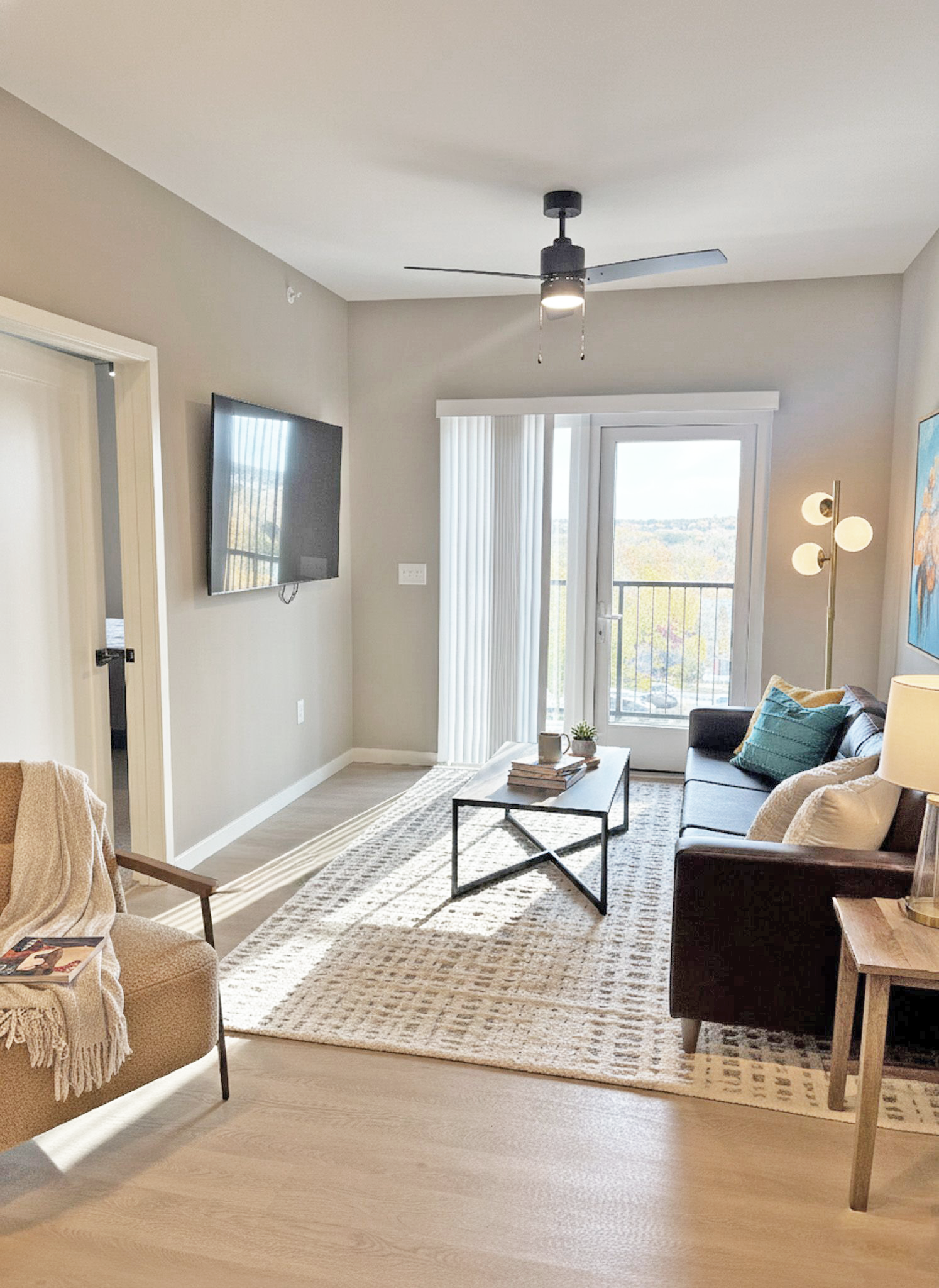 Odyssey Living Room 2