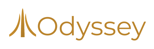 Company Logo (The Odyssey)