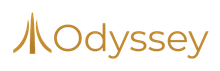 Company Logo (The Odyssey)