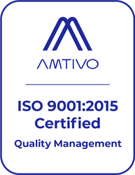 American Systems Registrar ISO Certification for Light Metals Colroing Southington CT