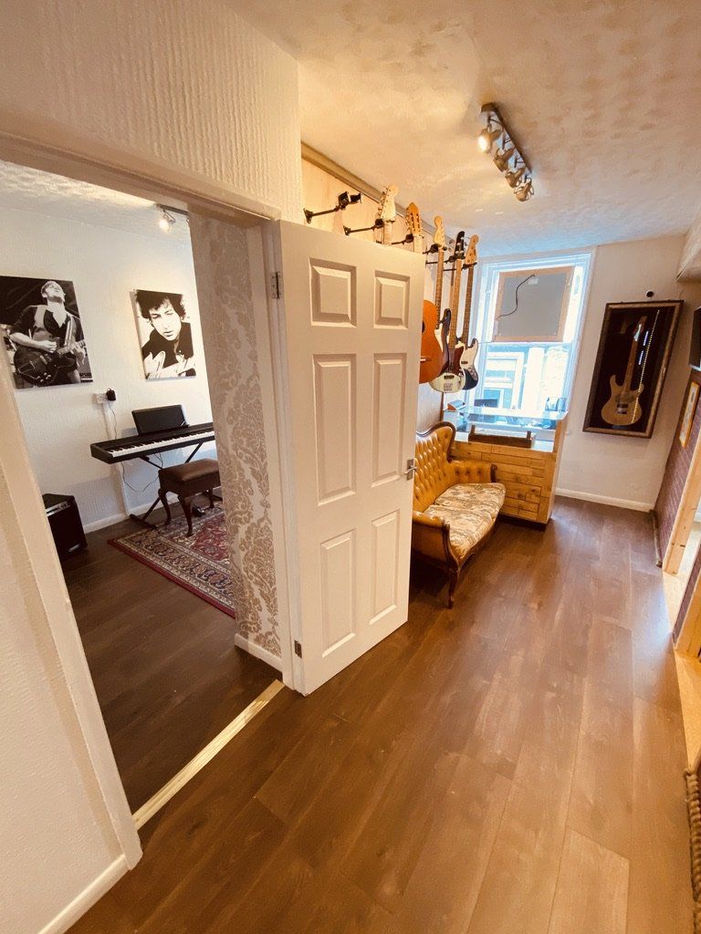 Music Lessons in Worcester