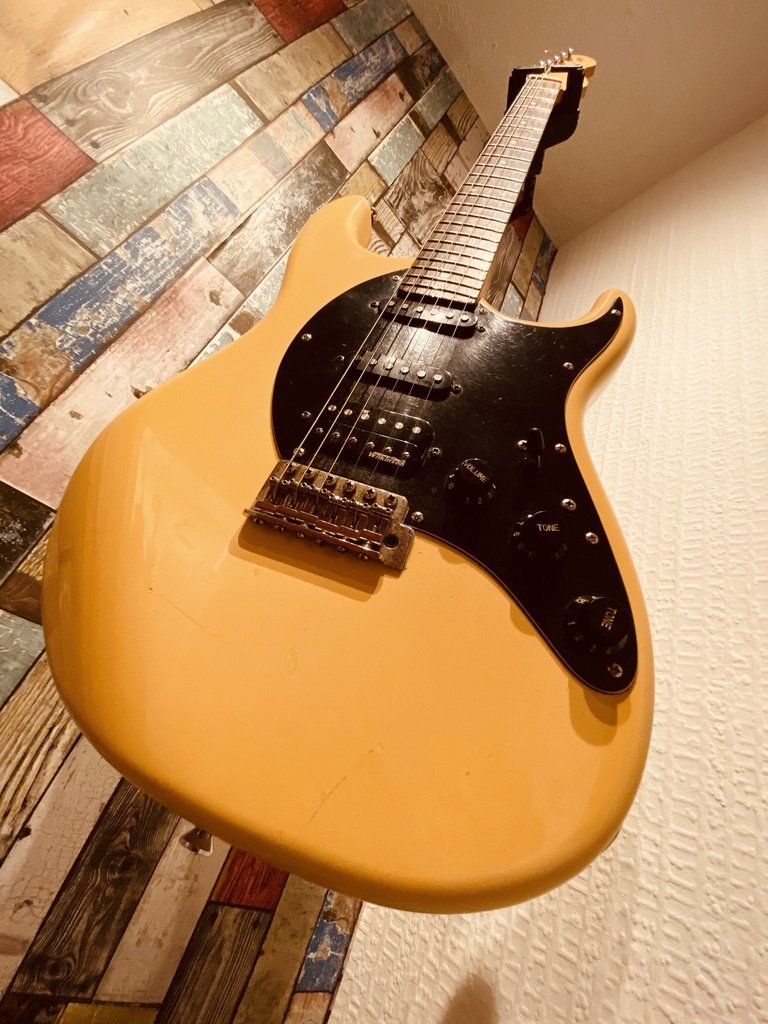 Guitar Lessons in Worcester, All Ages and Abilities