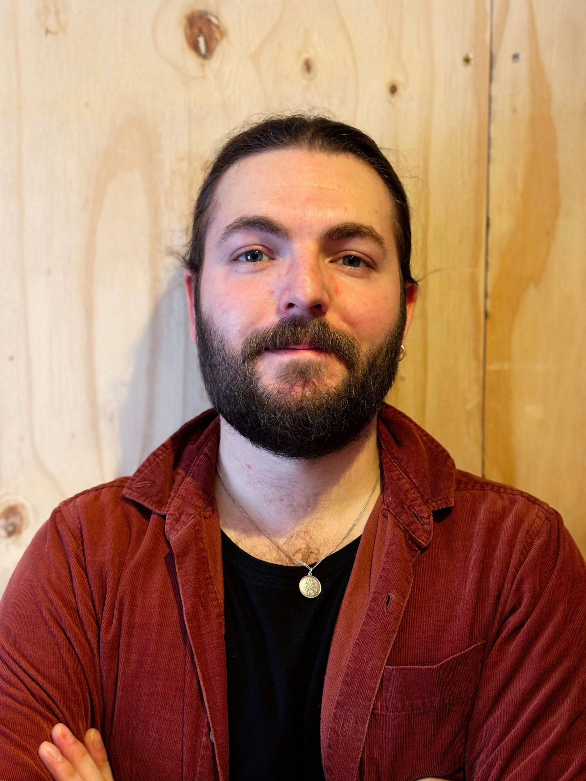 Pete Mann - Guitar Teacher Worcester