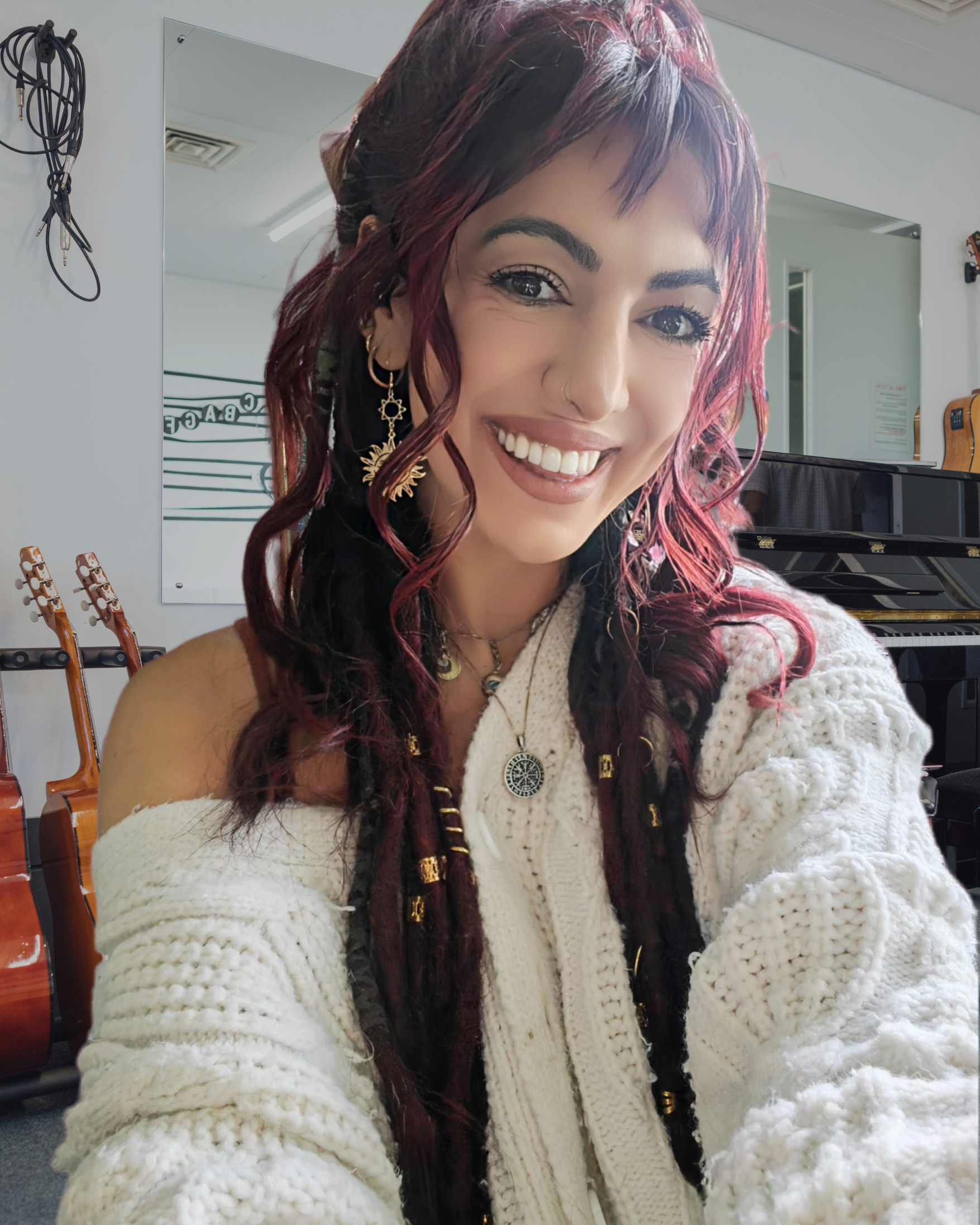 piano teacher in worcester Pete Mann