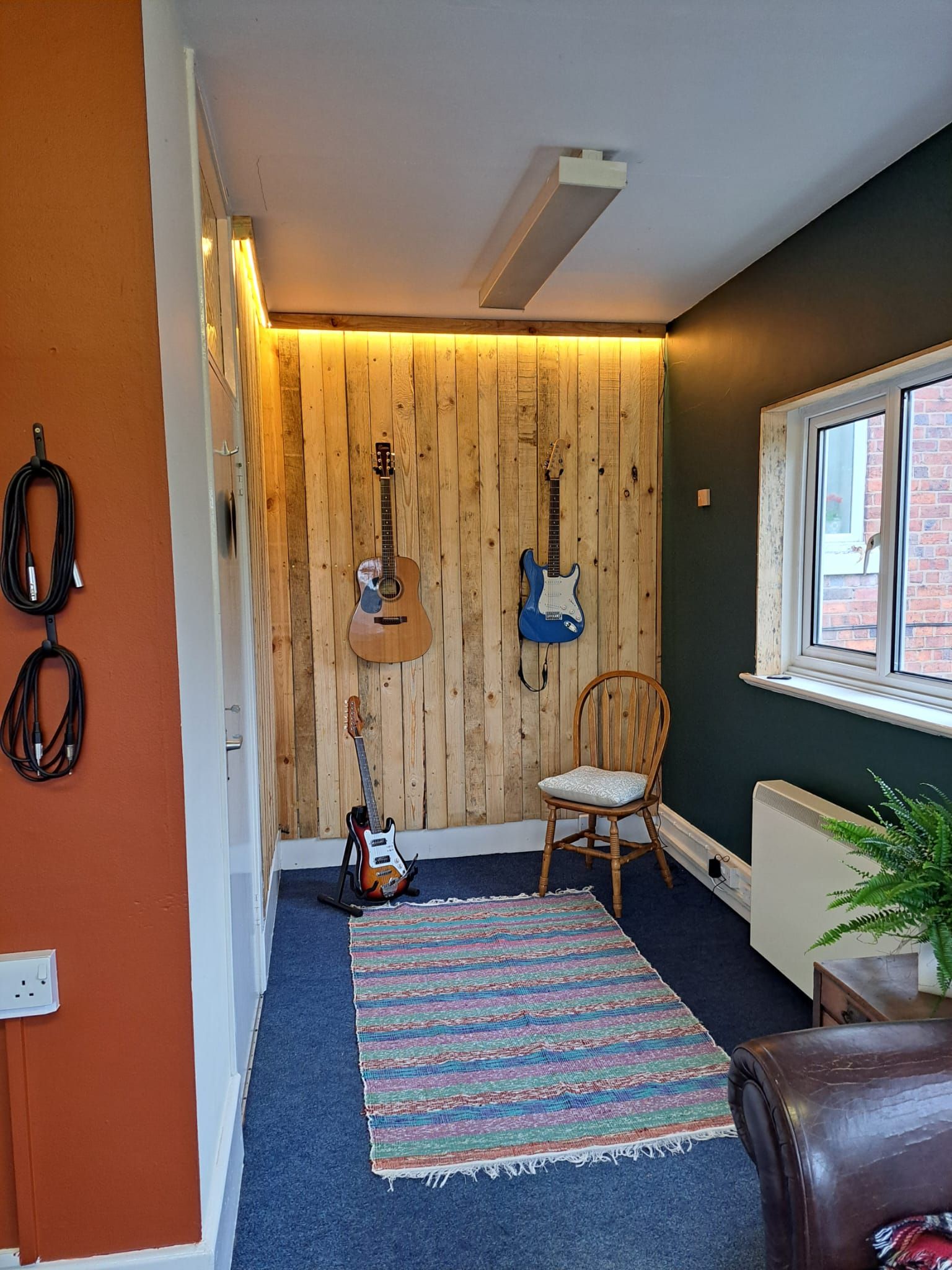 Bass Lessons in Bristol