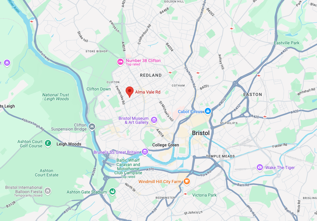 Music Lessons in Bristol