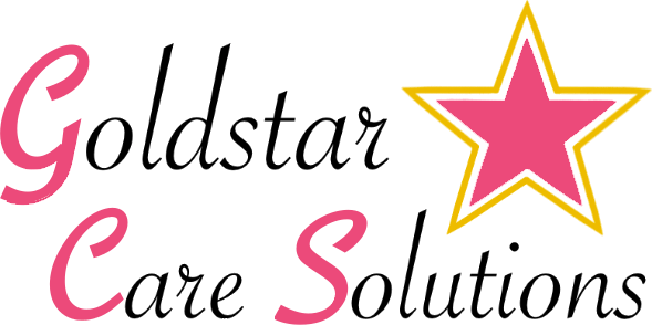 Goldstar Care Solutions - logo