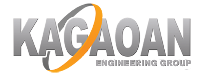 Kagaoan Engineering Logo