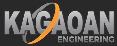 Kagaoan Engineering Group Logo