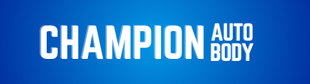 Champion Auto Body logo