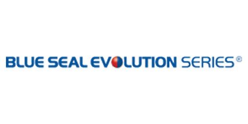 Blue Seal Evolution Series