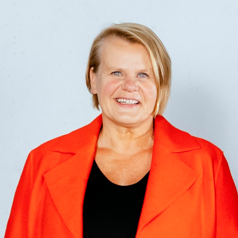 Prof. Kerstin Kuchta
