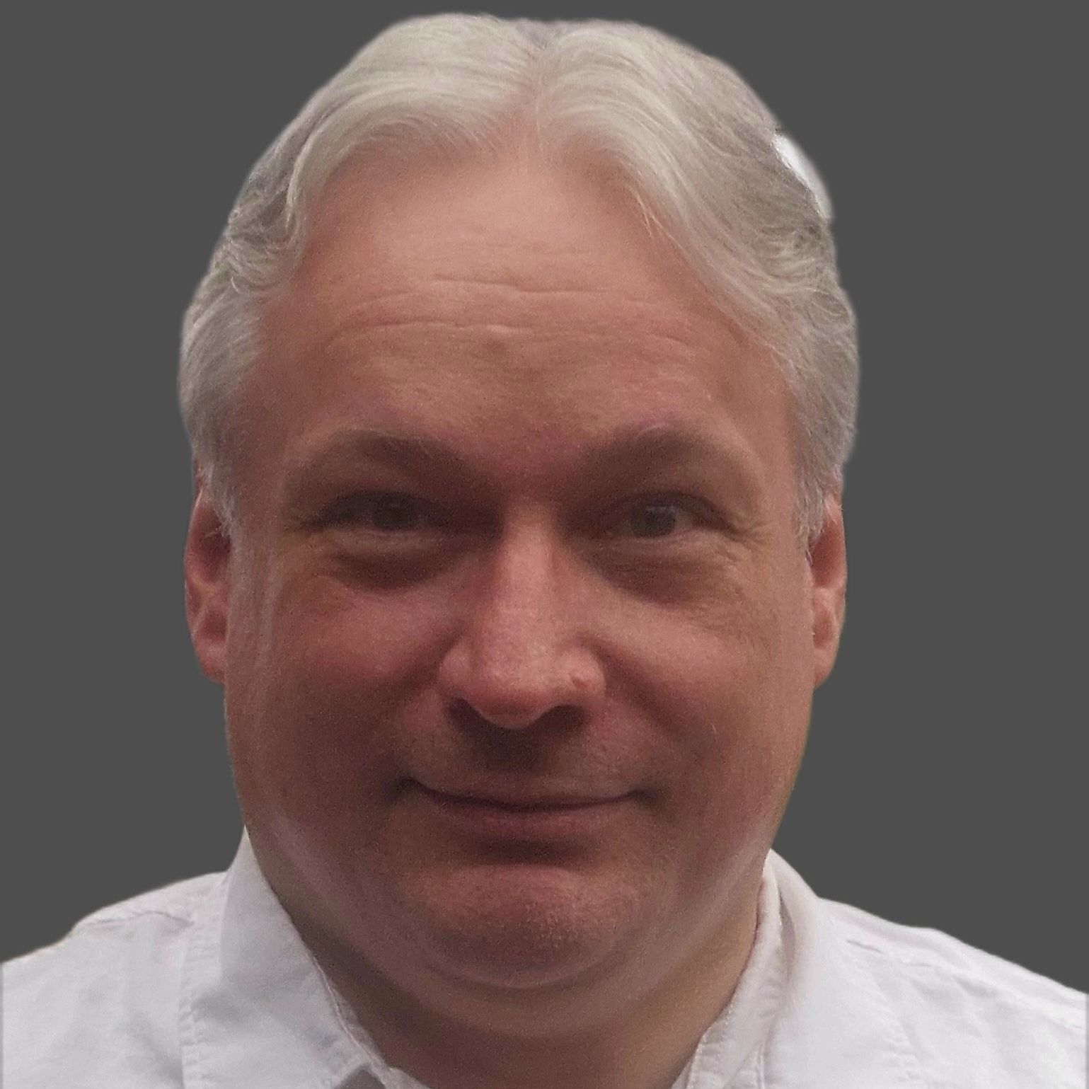 Frank Maximowitz