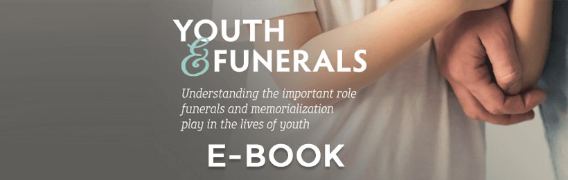 Youth & Funerals E-Book