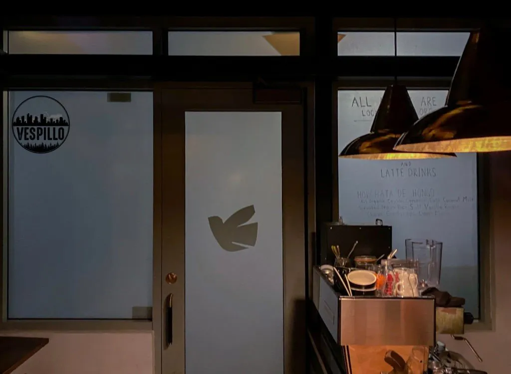 Office Window Film — Beaverton, OR — Vespillo Window Tinting & Clear Bra