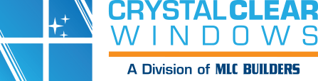 Crystal Clear Windows logo