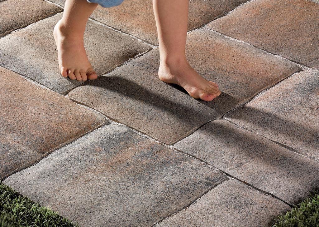 pavimentazione esterna