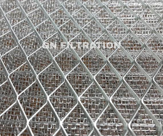 Products | GN Filtration Industrial Filters Malaysia