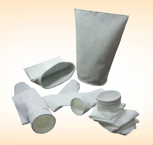 Dust Collector Filter Bags - Collection Bags | Filter Makers