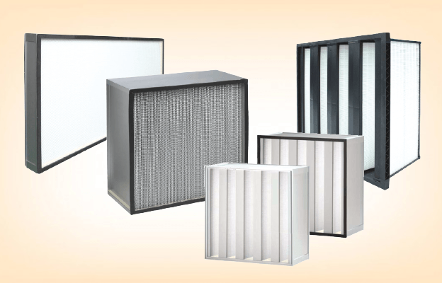 GN Filtration | Industrial Filter Supplier Malaysia
