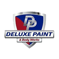 Deluxe Paint & Body Works repair shop photo 1