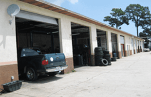 Vehicle Maintenance Rockledge, FL