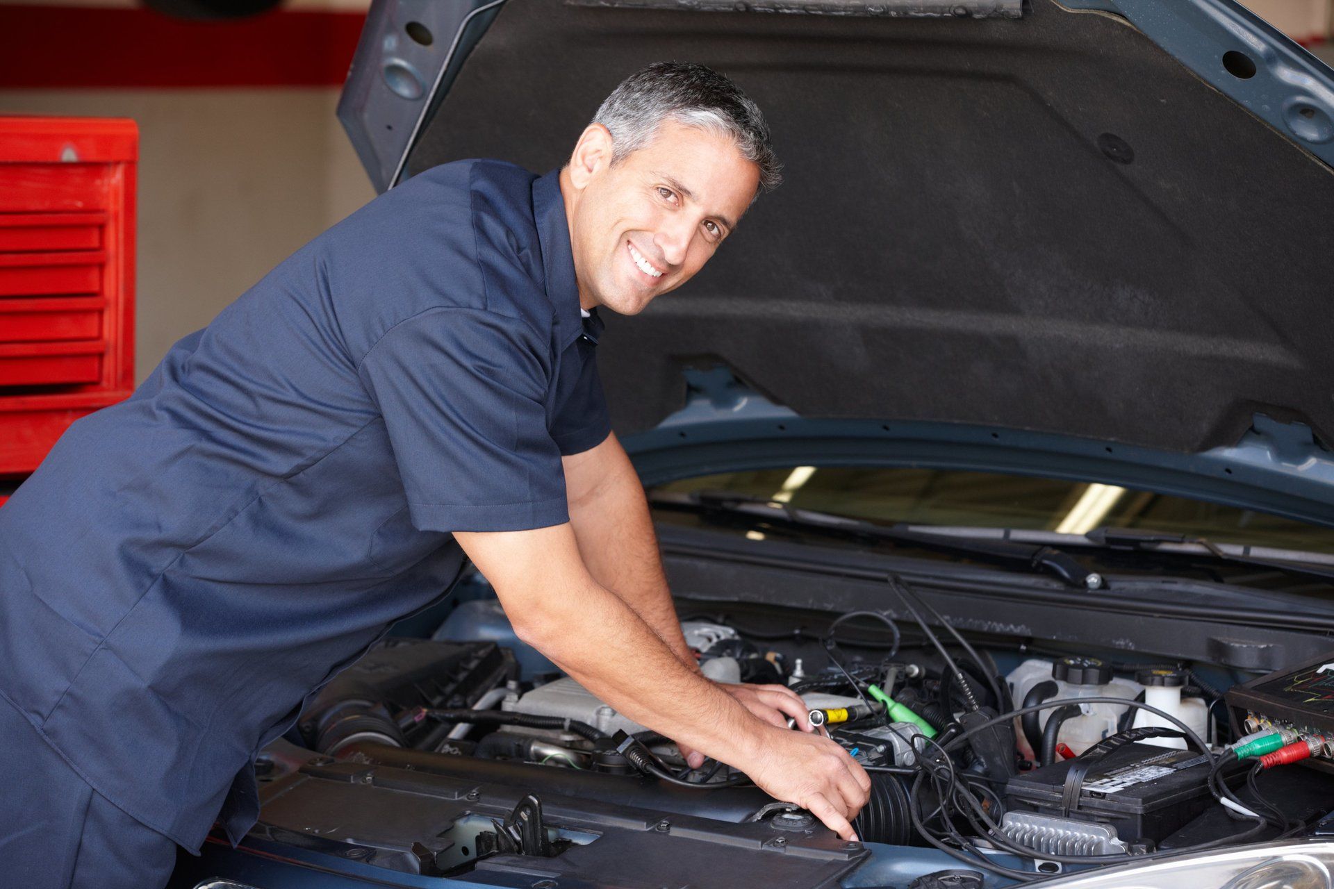 Automobile Services Rockledge, FL