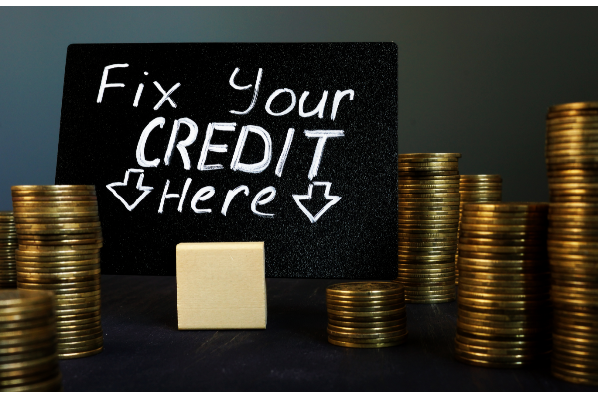 Diy Vs Professional Credit Repair Comparison