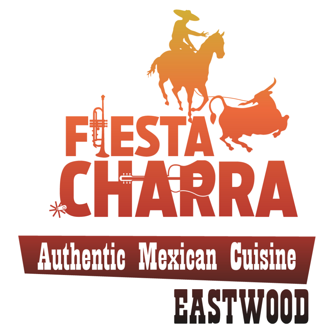 Fiesta Charra Eastwood logo for authentic Mexican restaurant near Eastwood Towne Center