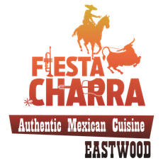 Fiesta Charra Eastwood logo for authentic Mexican restaurant near Eastwood Towne Center
