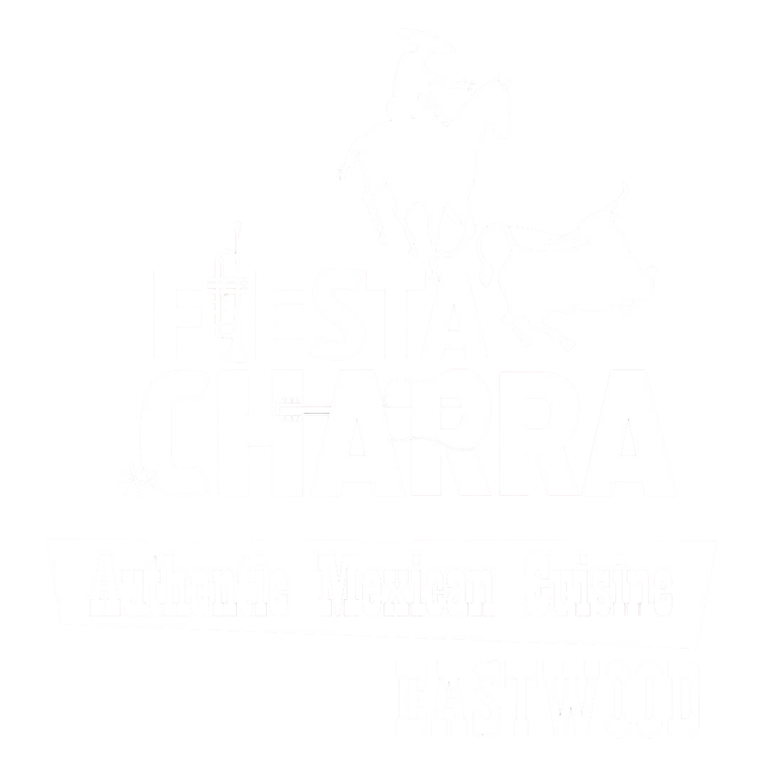 Fiesta Charra Eastwood logo for authentic Mexican restaurant near Eastwood Towne Center