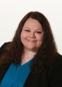 Jennifer Speaker-Parcel